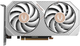 Karta graficzna Zotac PCI-Ex GeForce RTX 5060 Ti GAMING Twin Edge OC White 8GB GDDR7 (128bit) (2602/28000) (HDMI, 3 x DisplayPort) (ZT-B50620Q-10M) - obraz 1