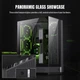 Корпус GameMax T20 BK - изображение 3