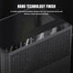 Корпус GameMax T20 BK - изображение 7