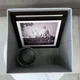 Органайзер Luminaria STORAGE CUBE для зберігання речей та одягу 30 х 30 х 30 см Сірий (6951712316061) - зображення 7