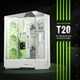Корпус GameMax T20 WH - изображение 2