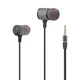Навушники WALKER H710 grey/black - зображення 1
