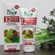Массажный гель с конским каштаном Двойной эффект Dr. Tuna Massage Balsam Double Effect Farmasi 250 мл - изображение 2