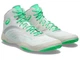 Борцовки ASICS Split Elite р46.5 (29.5см) белые (1081A050-102) - изображение 3