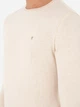 Джемпер мужской Pierre Cardin G021SZ0TK-000-2028156 XL Бежевый (8683857741283) - изображение 7