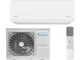 Кондиціонер DAIKO NRSK-H18NVR/NRSK-H18INVR - изображение 6