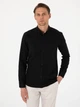 Рубашка мужская Pierre Cardin G021SZ004-000-2211547 M Норковая (8683858544692) - изображение 1