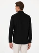 Рубашка мужская Pierre Cardin G021SZ004-000-2211547 M Норковая (8683858544692) - изображение 2