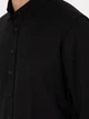 Рубашка мужская Pierre Cardin G021SZ004-000-2211547 M Норковая (8683858544692) - изображение 7