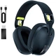 Беспроводные игровые наушники Onikuma B2 Black / Bluetooth / С микрофоном для ПК,PS и телефона - изображение 1