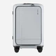 Чемодан Xiaomi Ninetygo Sweet Journey Luggage Серый (6941413241977) - изображение 1