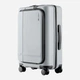 Чемодан Xiaomi Ninetygo Sweet Journey Luggage Серый (6941413241977) - изображение 3