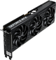 Karta graficzna Gainward PCI-Ex GeForce RTX 5060 Ti Python III 16GB GDDR7 (128bit) (2572/28000) (HDMI, 3 x DisplayPort) (NE7506T019T1-GB2061T) - obraz 5