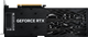 Karta graficzna Gainward PCI-Ex GeForce RTX 5060 Ti Python III 16GB GDDR7 (128bit) (2572/28000) (HDMI, 3 x DisplayPort) (NE7506T019T1-GB2061T) - obraz 7
