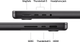 Laptop Apple MacBook Pro 14" M4 Pro 24/512GB 2024 (MX2H3ZE/A) Space Black - obraz 7