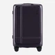 Чемодан Xiaomi Ninetygo Sweet Journey Luggage Темно-фиолетовый (6941413241991) - изображение 1