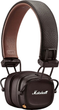 Sluchawki bezprzewodowe Marshall Major IV Brazowe (7340055388665) (955555907896771) - Outlet - obraz 2