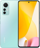 Smartfon Xiaomi 12 Lite 5G 6/128GB Lite Green (6934177789588) (868214061883029) - Outlet - obraz 1
