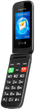 Мобільний телефон Kruger&Matz Simple 930 DualSim Black (5901890060929) (352635058949212) - Уцінка - зображення 3