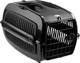 Transporter Comfy Cosmos Open Eco M Czarny 129694 (5905546336888) - obraz 1