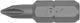 Набор бит Ultra PН3x25 мм 1/4" 25 шт S2 (пласт. кейс) (4010302) - изображение 4