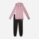 Спортивный костюм женский Puma 69073865 XL Poised Pink (4069157424318) - изображение 14