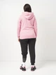 Спортивный костюм женский Puma 69073865 XL Poised Pink (4069157424318) - изображение 9