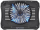 Охолоджувальна підставка для ноутбука Thermaltake Massive V20 (CL-N004-PL20BL-A) (955555911460903) - Уцінка - зображення 1