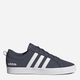 Sneakersy meskie do kostki adidas Vs Pace 2.0 HP6005 42 (8UK) 26.5 cm Ciemnogranatowe (4066748660643) (955555901532703) - Outlet - obraz 1