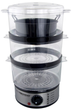 Parowar Esperanza STEAM VOLCANO EKG009 (955555910696366) - Outlet - obraz 3