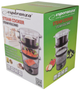 Parowar Esperanza STEAM VOLCANO EKG009 (955555910696366) - Outlet - obraz 5