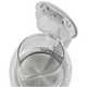 Електрочайник Adler (AD 1283G) (955555910506177) - Уцінка - зображення 4