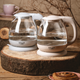 Електрочайник Adler (AD 1283G) (955555910506177) - Уцінка - зображення 5