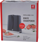 Ostrzalka do nozy Zwilling V-Edge 21x20x8 cm (4009839420931) (955555911519708) - Outlet - obraz 3