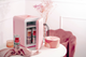 Холодильник Adler AD 8084 Pink (955555909375980) - Уцінка - зображення 12