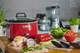 Wolnowar CrockPot SCV400RD-050 (955555908155516) - Outlet - obraz 8