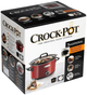 Wolnowar CrockPot SCV400RD-050 (955555908155516) - Outlet - obraz 11