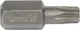 Набор бит Ultra TORX 10 мм 15 шт S2 (металл. кейс) (4016912) - изображение 7
