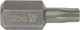 Набор бит Ultra TORX 10 мм 15 шт S2 (металл. кейс) (4016912) - изображение 8
