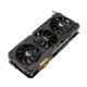Відеокарта ASUS TUF-RTX3080-O10G-GAMING - зображення 3