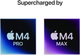 Ноутбук Apple MacBook Pro 14" M4 Pro 24/512GB 2024 (MX2E3ZE/A) Silver - зображення 3