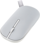 Миша Asus Marshmallow MD100 Wireless Grey (90XB07A0-BMU0F0) - зображення 3