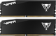 Оперативна пам'ять Patriot DIMM DDR5-6400 65536MB PC5-51200 (Kit of 2x32768) Viper Elite 5 Ultra Black (VEU564G6432K) - зображення 1
