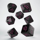 Набір кубиків для настільних ігор Q-Workshop Llama Dice Set: Spitty (5907699497652) - зображення 2