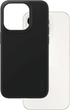 Панель Panzer Glass CARE Fashionable Case для Apple iPhone 15 Pro Black (5715685005657) - зображення 2