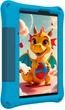 Планшет Ulefone Tab A9 Pro Kids LTE 4/128GB Blue (6975326660884) - изображение 3