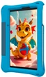 Планшет Ulefone Tab A9 Pro Kids LTE 4/128GB Blue (6975326660884) - изображение 4