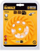 Алмазна чашка для шліфування DeWalt Extreme Turbo 125 мм (5035048085509) - зображення 2
