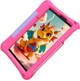 Планшет Ulefone Tab A9 Pro Kids LTE 4/128GB Pink (6975326660877) - изображение 10