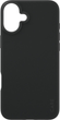 Панель Panzer Glass CARE Fashionable Case для Apple iPhone 16 Plus Black (5715685004612) - зображення 1
